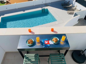 Apartment Colina Alta by Interhome